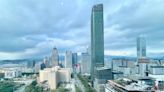 台灣第二高樓爆掏空！「台北天空塔」出售海外股權 開發商回應了
