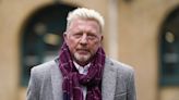 Tennis legend Boris Becker discharged from bankruptcy court in England - WTOP News