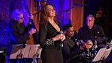 Video: Watch Melissa Errico Sing Sondheim at 54 Below