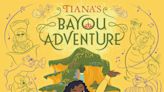 Tiana's Bayou Adventure, Disney World's new ride, faces early delays