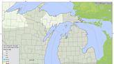 It's rare to feel an earthquake in Michigan, but state does have fault lines