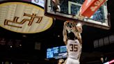 Florida State guard Matthew Cleveland continues to impress in win over Georgia Tech | Takeaways