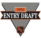 1991 NHL entry draft