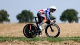 Simac Ladies Tour stage 5: Audrey Cordon-Ragot blasts to time trial victory