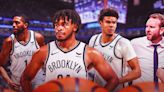 How Nets’ 2024-25 roster could be impacted by latest season-ending injury