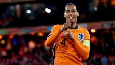 Liverpool must immediately reverse Virgil van Dijk contract decision after Saudi 'offer'