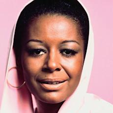 Gail Fisher