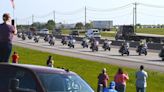 Denton traffic: Medal of Honor motorcade to pass through area Thursday, affect driving