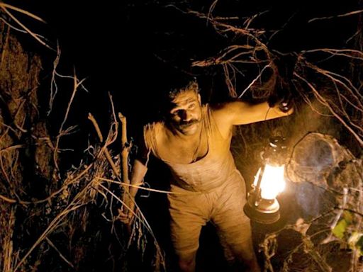 Creative director Anand Gandhi calls Tumbbad a ’complete work’