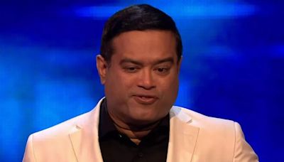 The Chase's Paul Sinha felt 'broken' after being mocked by co-stars for 'heaviest defeat'