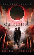 Darklight: Darklight 2 : Darkthirst (Series #2) (Hardcover) - Walmart ...