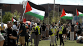 Pro-Palestine rally held at Auraria Campus amid growing national protests