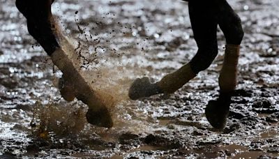 Latest Kentucky Derby weather: Is rain in the forecast for Saturday’s race?