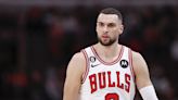 Surprising Chicago Bulls Trade News Revealed