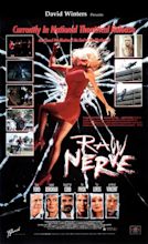 Raw Nerve (1991) - IMDb