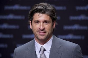 Patrick Dempsey