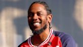 Kendrick Lamar Sets Rare Performance at 'Ken & Friends' Show in Los Angeles 6 Weeks After Drake Rap Beef