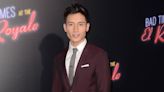 'Tom Cruise is writing stories for Tom Cruise': Manny Jacinto wasn't shocked by Top Gun snub