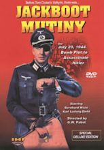 Category:Jackboot Mutiny | WW2 Movie Characters Wiki | Fandom