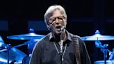 Eric Clapton postpones forthcoming concerts after testing positive for Covid