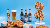 Ultimate Oktoberfest pretzels with beer cheese: Get the tasty recipe