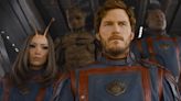 GOTG Vol. 3 Finished Out What’s (Probably) Its Run In The Top 10 With A Sweet Post From James Gunn