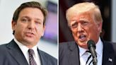 More Republicans trust DeSantis than Trump to chart path of GOP: poll