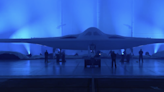 B-21 Raider: US Air Force unveils latest nuclear stealth bomber