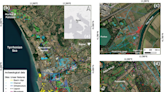 Guardians of the past: satellite SAR and its role | Newswise