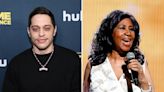 Pete Davidson Shares ‘Embarrassing’ Joke He Told at Aretha Franklin’s Funeral While High on Ketamine