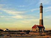 Fire Island Lighthouse