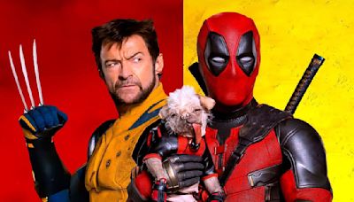 Deadpool & Wolverine Is Now The Best First Day-Seller Of 2024 After Record-Breaking Home Release