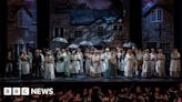 Premiere of 'Victorian romcom' opera set in Dorset