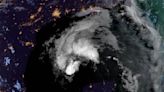 Beryl likely to become a hurricane again before a final landfall in Texas