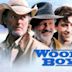 Wooly Boys