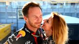 The whirlwind timeline of Geri Halliwell and Christian Horner's marriage