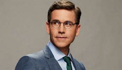 “NCIS”’ Brian Dietzen talks franchise’s 1,000-episode legacy and teases jaw-dropping season finale