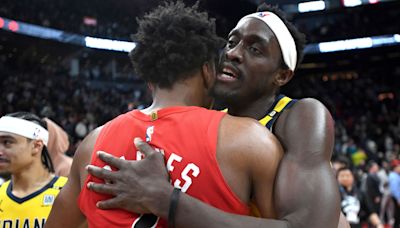 Revisiting the Trade That Sent Pascal Siakam to Pacers