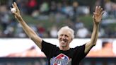 Bill Walton supported the Pac- 12 — the ‘Conference of Champions’ — like nobody else during his career