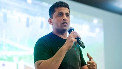 Byju Raveendran files petition to Karnataka High Court against NCLAT's Order