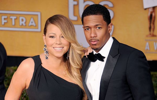 Nick Cannon Shares Update on How Mariah Carey Is Doing Following the Deaths of Her Mom & Sister