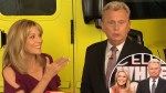 Pat Sajak and Vanna White only had 1 argument in 40 years and it’s ridiculous