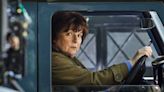 Vera's Brenda Blethyn and ITV cast spotted at two filming locations