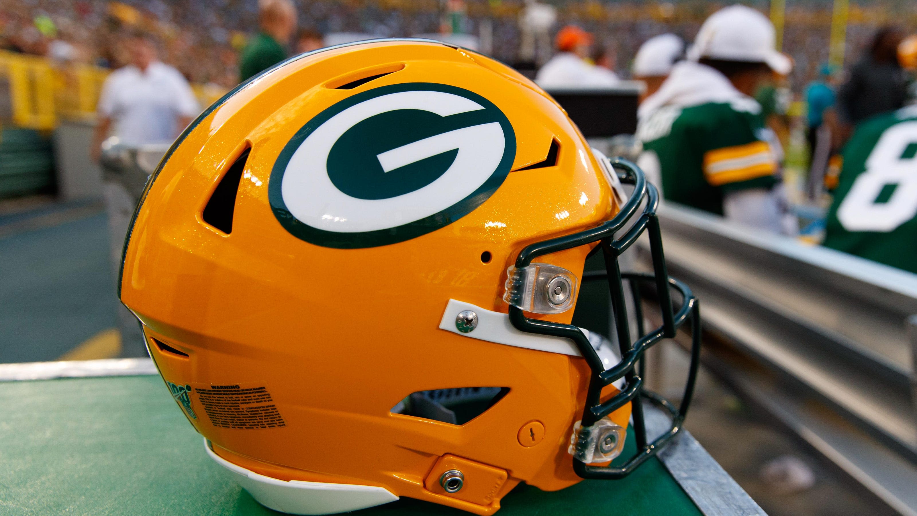 Green Bay Packers NFL draft picks 2024: Round-by-round selections