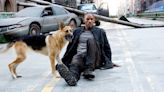 Will Smith Says His ‘I Am Legend’ Dog Co-Star Was “A Brilliant Actress” And He Even Tried To Adopt Her