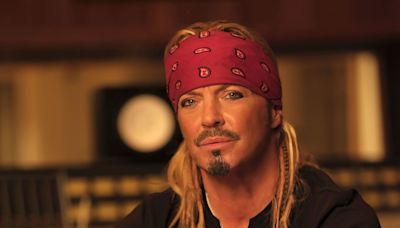 Bret Michaels Recalls ‘Life-Threateningly Tough’ Early Days of Poison: It Was an ‘Absolute Struggle’