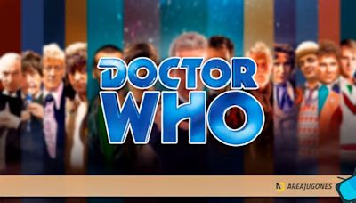 Guía para ver Doctor Who al completo y no morir en el intento: la mejor serie de ciencia ficción de la historia