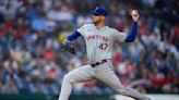 Joey Lucchesi, Mets unravel in 5th inning as they lose 3rd straight to Phillies