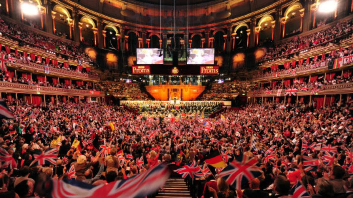 How to enjoy the Proms 2024