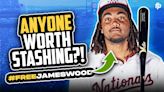 Video: Fantasy Baseball Prospects Report & Players To Stash (2024)